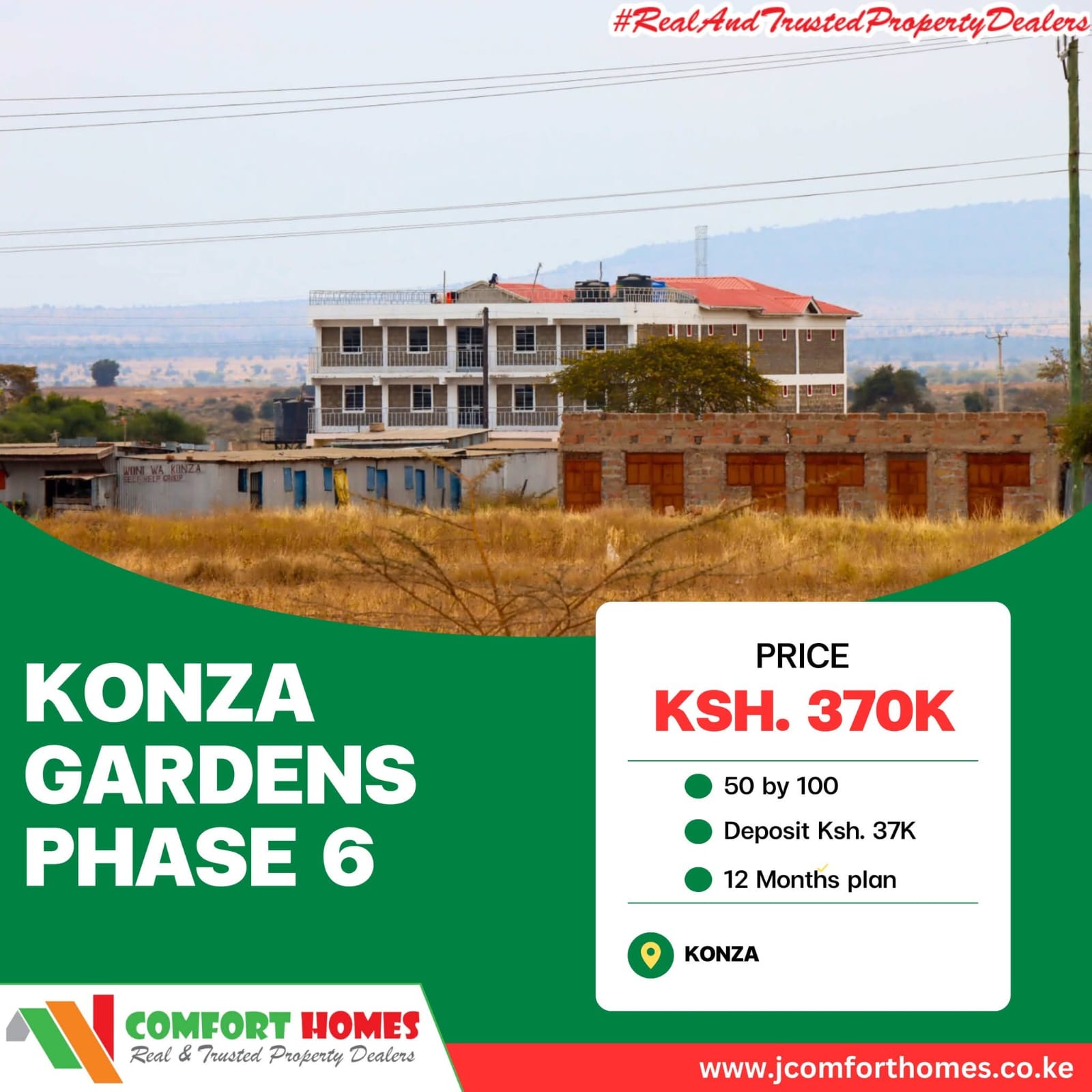 Konza 6